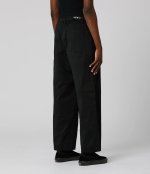 画像4: FORMER " ANDERSON PANT " - BLACK    (4)