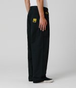 画像5: FORMER " REYNOLDS WORK PANT " - BLACK   (5)