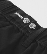 画像9: FORMER " ANDERSON PANT " - BLACK    (9)