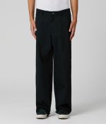 画像4: FORMER " REYNOLDS WORK PANT " - BLACK   (4)