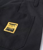 画像9: FORMER " REYNOLDS WORK PANT " - BLACK   (9)