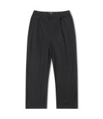 画像5: FORMER " ANDERSON PANT " - BLACK    (5)