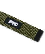 画像2: FTC " WEB BELT " - OLIVE (2)