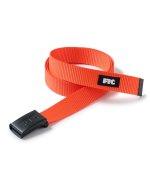 画像1: FTC " WEB BELT " - ORANGE (1)