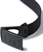 画像3: FTC " WEB BELT " - BLACK (3)