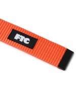 画像2: FTC " WEB BELT " - ORANGE (2)