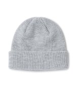 画像3: FTC " BOX LOGO BEANIE " - GRAY (3)