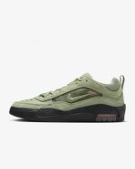 画像3: NIKE SB "NIKE AIR MAX ISHOD" - OIL GREEN (3)