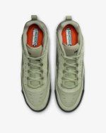 画像5: NIKE SB "NIKE AIR MAX ISHOD" - OIL GREEN (5)