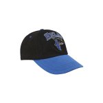 画像2: HELAS " REQUINS CAP " - BLACK/BLUE (2)