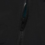 画像3: HELAS " REQUINS QUARTER ZIP JACKET " - BLACK (3)