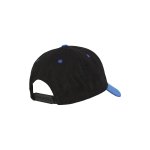 画像3: HELAS " REQUINS CAP " - BLACK/BLUE (3)