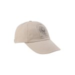 画像2: HELAS " UNIVERSITE CAP " - BEIGE   (2)