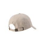 画像3: HELAS " UNIVERSITE CAP " - BEIGE   (3)