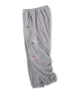 画像3: FTC " POLARTEC®︎ FLEECE PANT " - GRAY  (3)