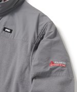 画像6: FTC " POLARTEC®︎ FLEECE JACKET " - GRAY (6)