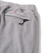 画像6: FTC " POLARTEC®︎ FLEECE PANT " - GRAY  (6)