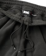 画像2: FTC " POLARTEC®︎ FLEECE PANT " - BLACK (2)