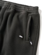 画像3: FTC " POLARTEC®︎ FLEECE PANT " - BLACK (3)