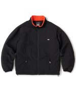 画像1: FTC " SUPPLEX®︎ NYLON JACKET " - BLACK (1)