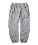 画像2: FTC " POLARTEC®︎ FLEECE PANT " - GRAY  (2)