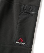 画像5: FTC " POLARTEC®︎ FLEECE PANT " - BLACK (5)