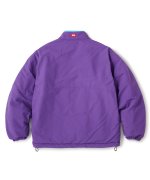 画像3: FTC " SUPPLEX®︎ NYLON JACKET " - PURPLE (3)