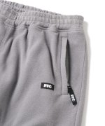 画像7: FTC " POLARTEC®︎ FLEECE PANT " - GRAY  (7)