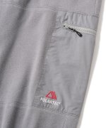 画像5: FTC " POLARTEC®︎ FLEECE PANT " - GRAY  (5)