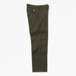 画像3: DICKIES " Dickies x Spitfire DOUBLE KNEE PANT " - OLIVE GREEN (3)