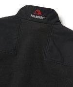 画像6: FTC " POLARTEC®︎ FLEECE JACKET " - BLACK (6)