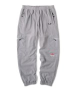 画像1: FTC " POLARTEC®︎ FLEECE PANT " - GRAY  (1)