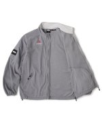 画像3: FTC " POLARTEC®︎ FLEECE JACKET " - GRAY (3)