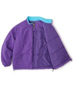 画像2: FTC " SUPPLEX®︎ NYLON JACKET " - PURPLE (2)