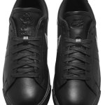 画像4: NIKE SB QS " ZOOM BLAZER LOW QS x DANCER " - BLACK / METALLIC SILVER (4)