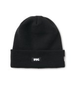 画像1: FTC " NEW ERA®︎ WORLDWIDE BEANIE " - BLACK (1)