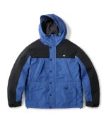 画像1: FTC " 3L MOUNTAIN JACKET " - BLUE (1)