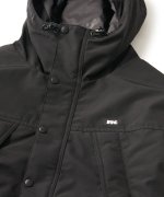 画像3: FTC " 3L MOUNTAIN JACKET " - BLACK (3)