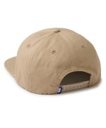 画像3: FTC " SMALL LOGO 6 PANEL " - KHAKI  (3)