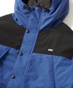 画像3: FTC " 3L MOUNTAIN JACKET " - BLUE (3)