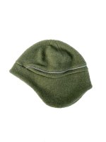 画像3: COMFORTABLE REASON " FLEECE EAR FLAP " - GREEN (3)