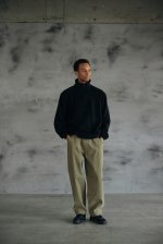 画像6: COMFORTABLE REASON " RODEO SLACKS " - OLIVE (6)