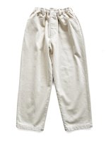 画像1: COMFORTABLE REASON " RODEO SLACKS " - OFF (1)