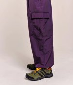 画像6: POP TRADING COMPANY " POP CARGO TRACK PANT " - MYSTERIOSO (6)