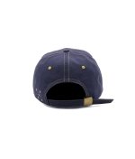 画像3: POP TRADING COMPANY " POP FLEXFORM SIXPANEL HAT " - DARK NAVY  (3)