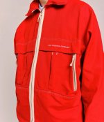 画像5: POP TRADING COMPANY " POP NEW CITY JACKET " - GOJI BERRY (5)