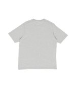 画像2: POP TRADING COMPANY " POP ROMA TEE " - HEATHER GRAY  (2)