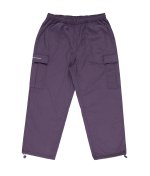 画像1: POP TRADING COMPANY " POP CARGO TRACK PANT " - MYSTERIOSO (1)