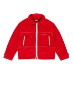 画像1: POP TRADING COMPANY " POP NEW CITY JACKET " - GOJI BERRY (1)