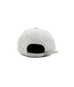 画像2: POP TRADING COMPANY " POP FLEXFORM SIXPANEL HAT " - SILVER (2)